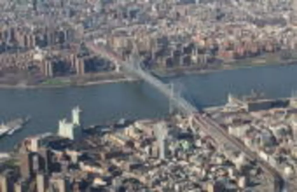 I Wouldn’t Live in New York City if They Gave Me the Whole Danged Town [Video]