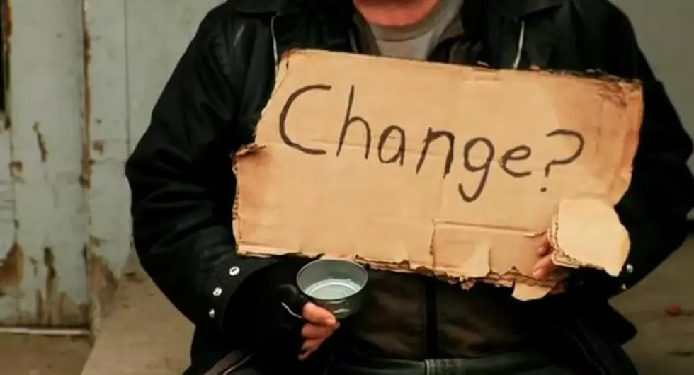 Just One Dollar Can Change So Many Lives [VIDEO]