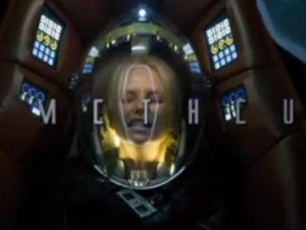 ‘Prometheus’ Trailer Promises Outer Space ‘Alien’ Scares [VIDEO]