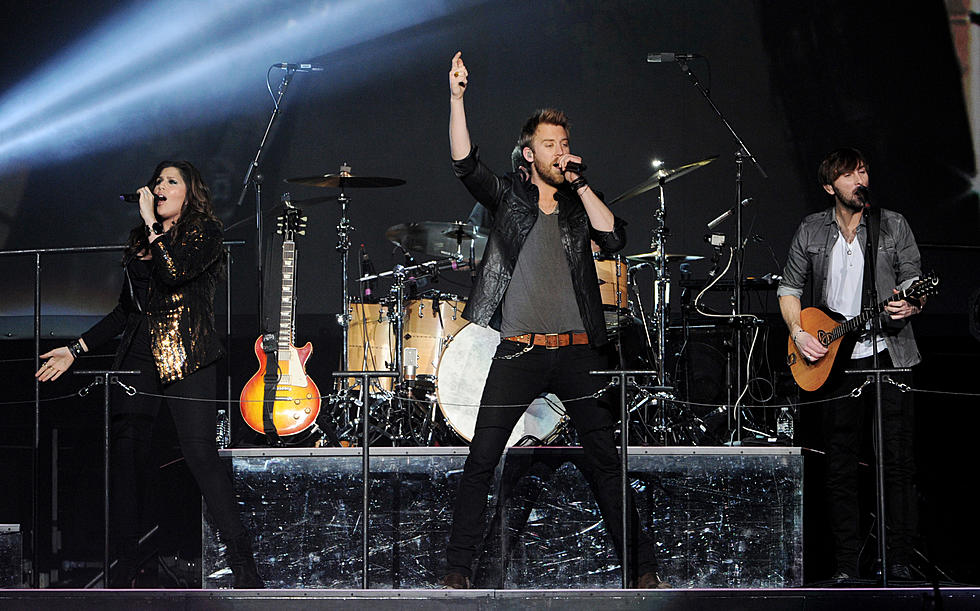 Lady Antebellum’s Rebuilding Henryville Benefit Concert May 16th In Louisville [VIDEO]