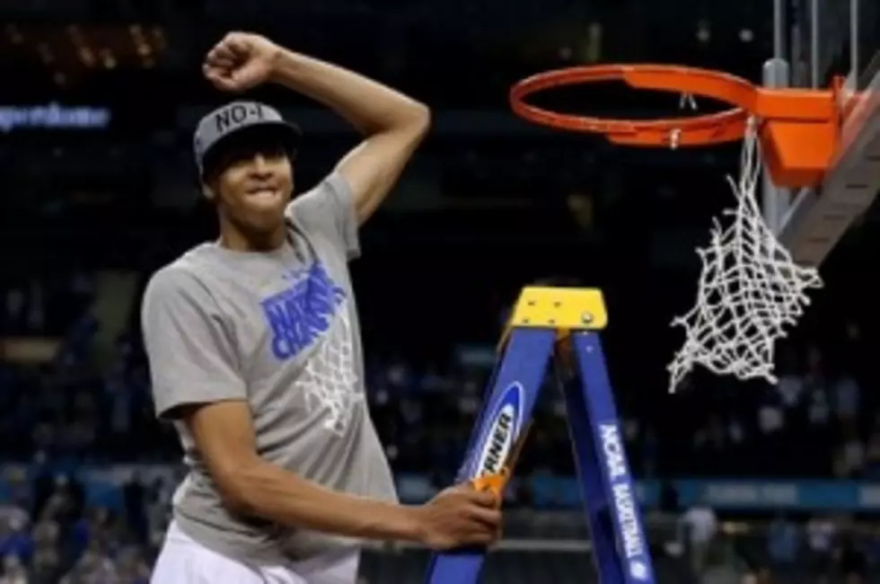 UK&#8217;s Anthony Davis to Play for U.S. Olympic Team