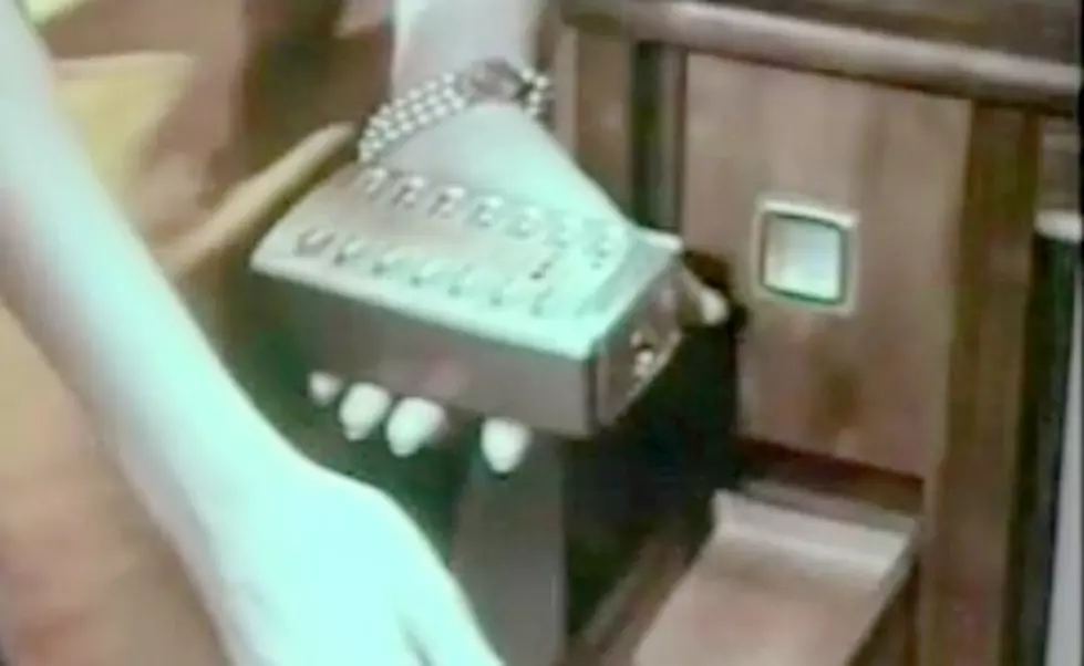 Co-Inventor Of The TV Remote Dies [VIDEO]