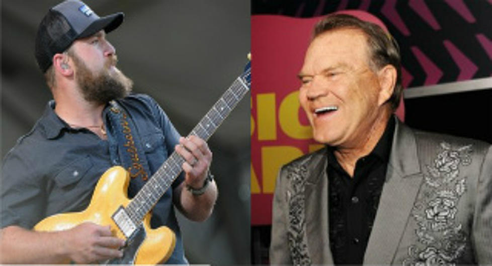 New ZBB Song Sounds A Lot Like Glen Campbell Song! [Video]