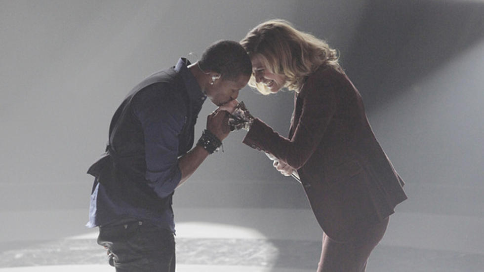 Jennifer Nettles Slays “I Will Always Love You” on Duets [Video]