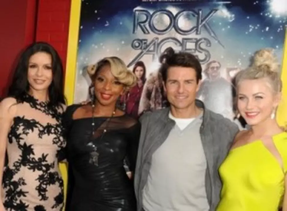 &#8216;Rock of Ages&#8217; Misfires; They Should&#8217;ve Asked Chad