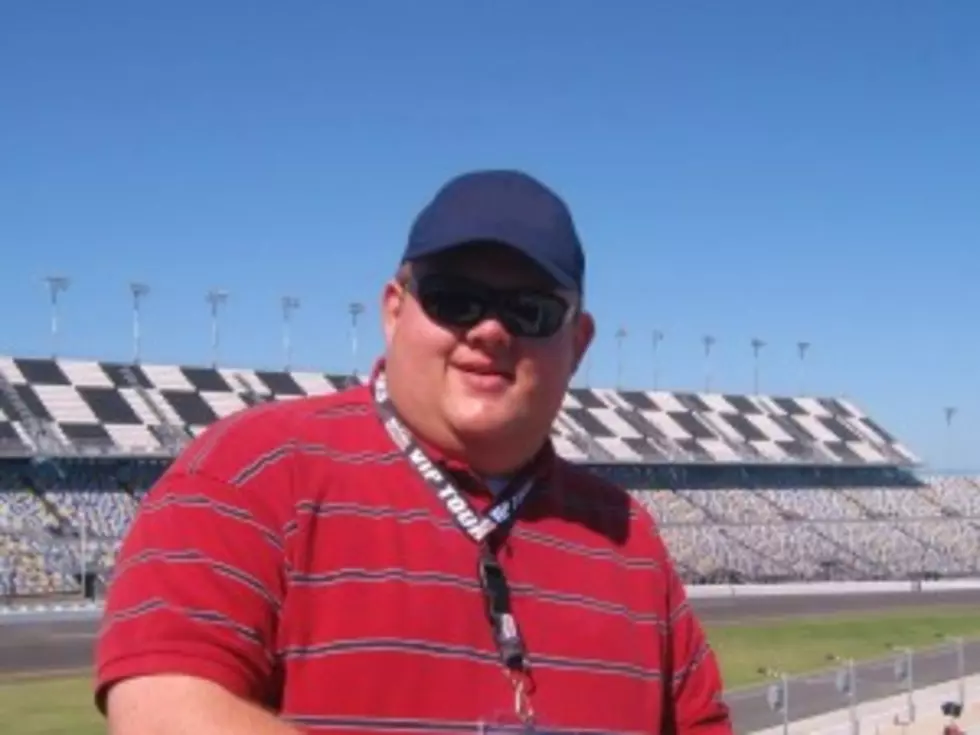 WBKR NASCAR Preview – Advocare 500
