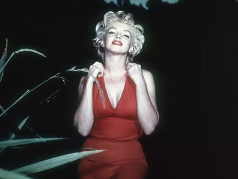 Marilyn Monroe Died 50 years ago Sunday