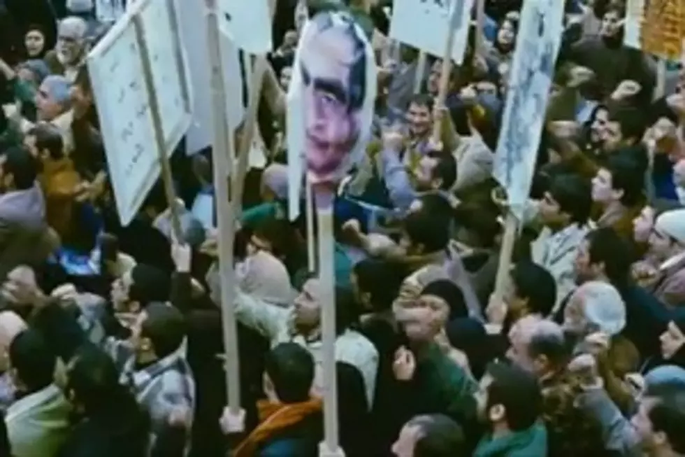 &#8216;Argo&#8217; a Thrilling Account of Iran Hostage Crisis [VIDEO]