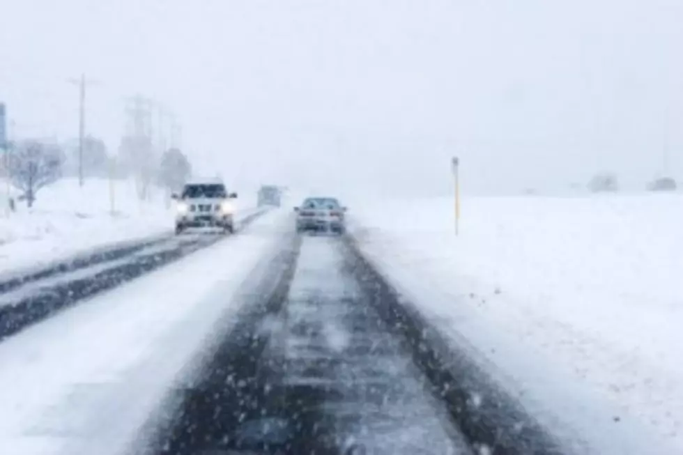 Winter Driving Saftey Tips