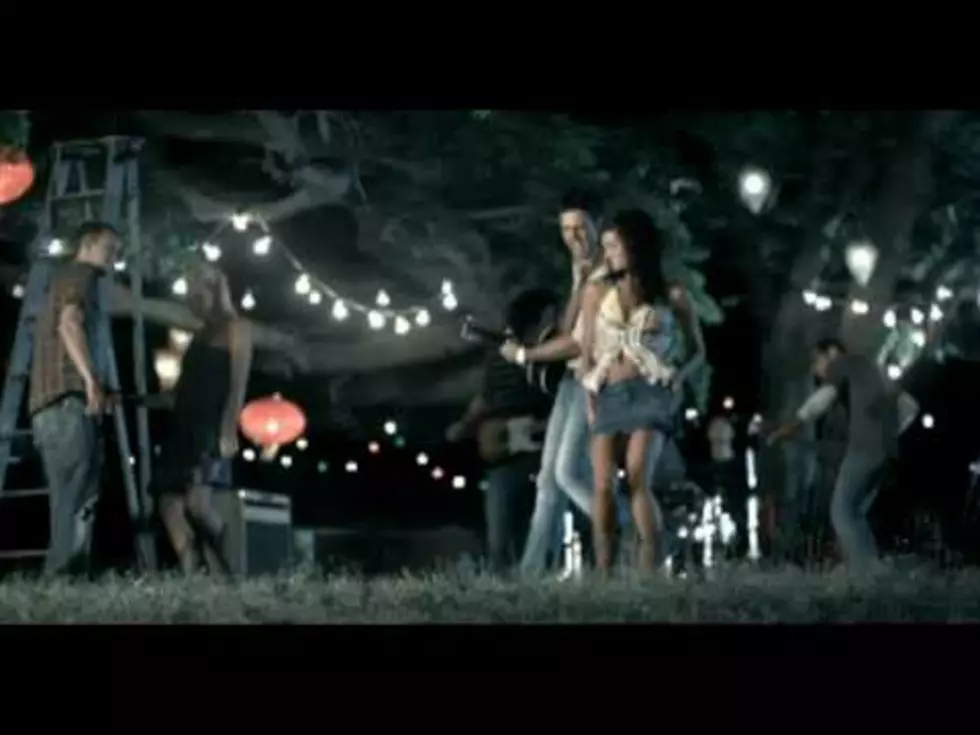 Shoulda Been a Hit:  Chuck Wicks’ “All I Ever Wanted” [Video]