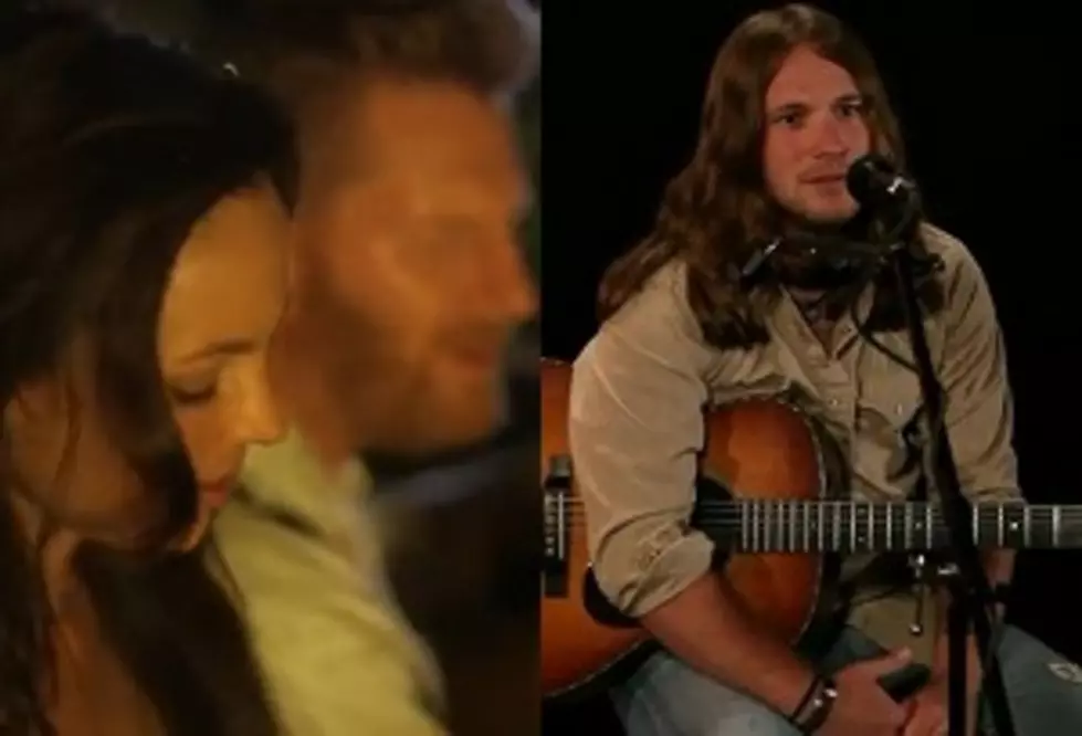 BKR Clash in the Country: Joey + Rory vs. Whiskey Myers [VIDEO]