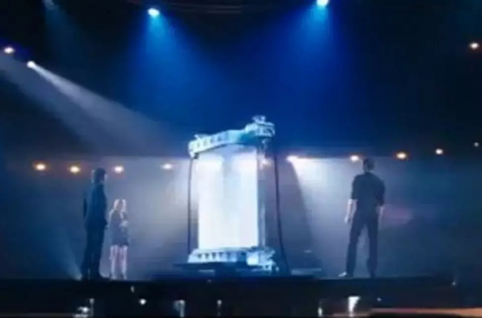 I Can&#8217;t Wait to See &#8216;Now You See Me&#8217; [VIDEO]