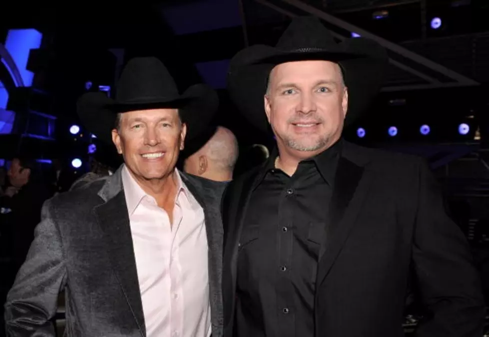 Two Country Megastars To Perform Together At The ACM Awards