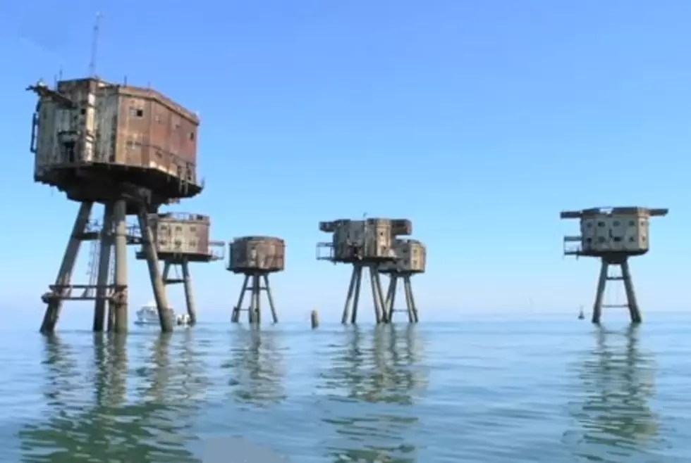 Website Spotlights Some of the Most Fascinating Abandoned Locales in the World [VIDEO]