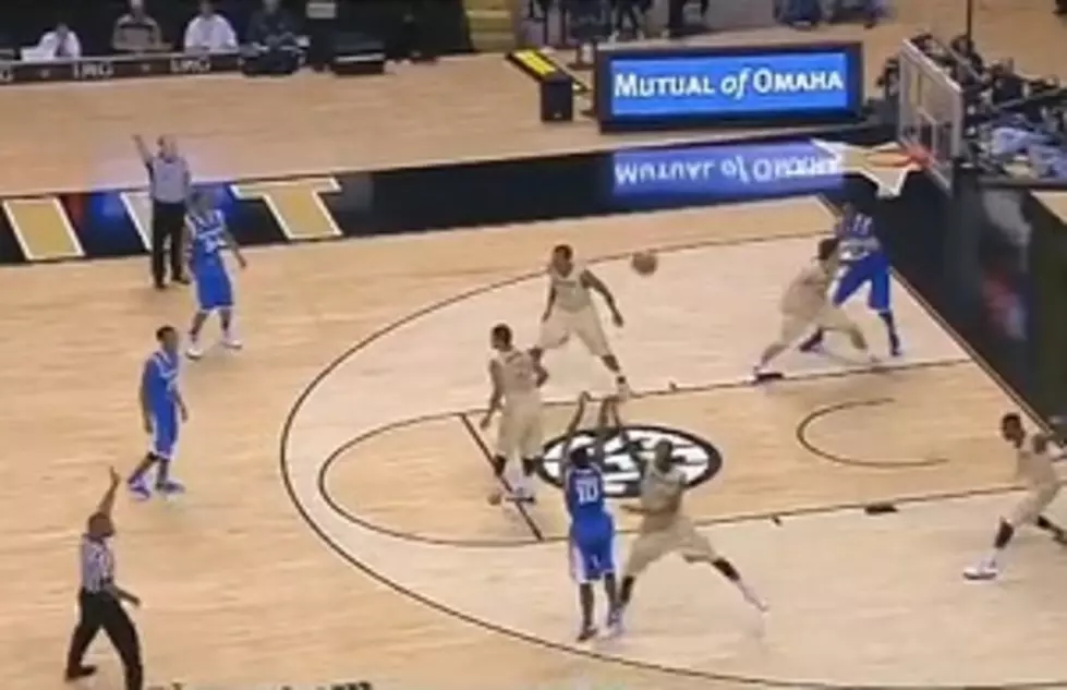 UK May Be Safe for an NCAA Tourney Bid, But I Wouldn&#8217;t Lose to Vandy Just the Same [VIDEO]