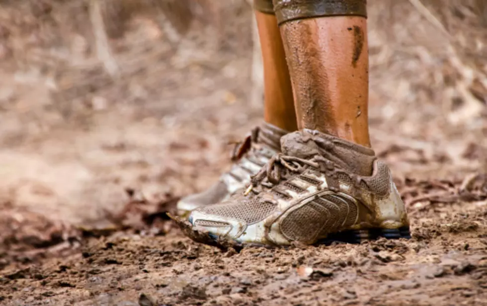 Up, Down and Dirty for a Cure &#8211; Mud Run &#8211; Photos
