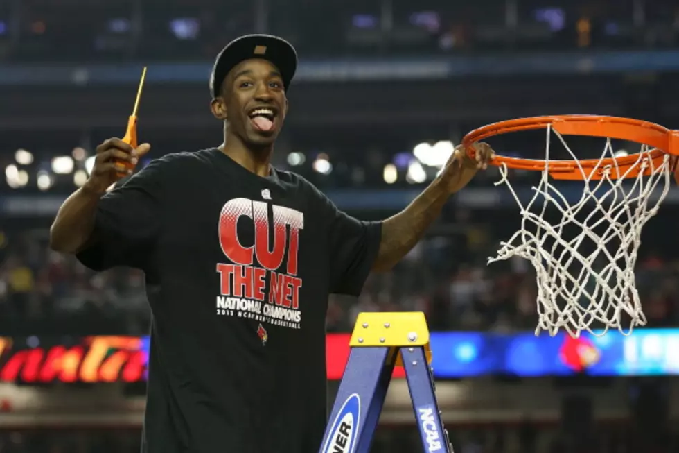 Louisville&#8217;s Russ Smith Returning for Senior Season, Cardinals Are a Title Contender Once Again