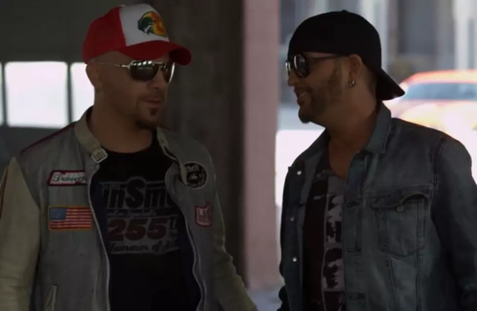 New LoCash Cowboys Video for &#8216;Chase a Little Love&#8217; Premieres [VIDEO]
