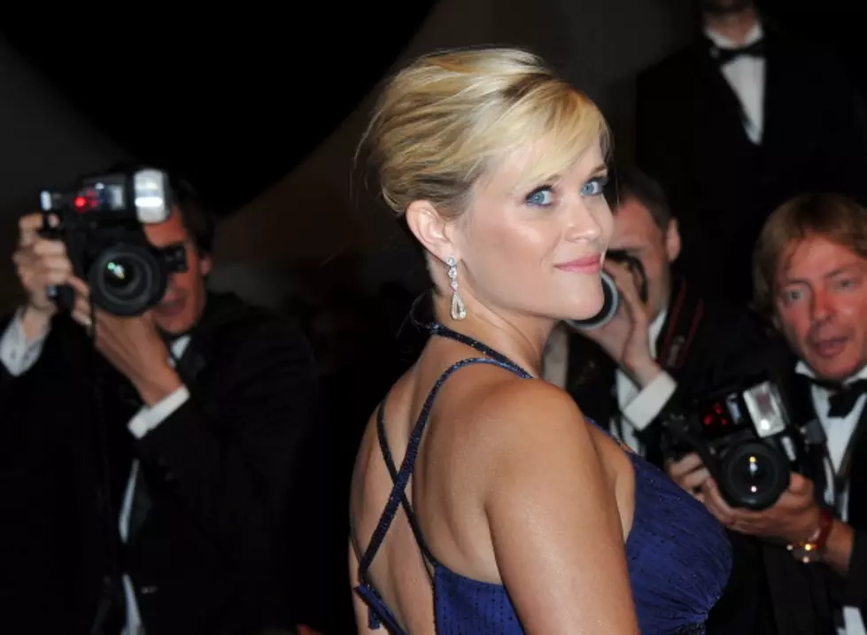 Reese Witherspoon Arrest Video Released [VIDEO]