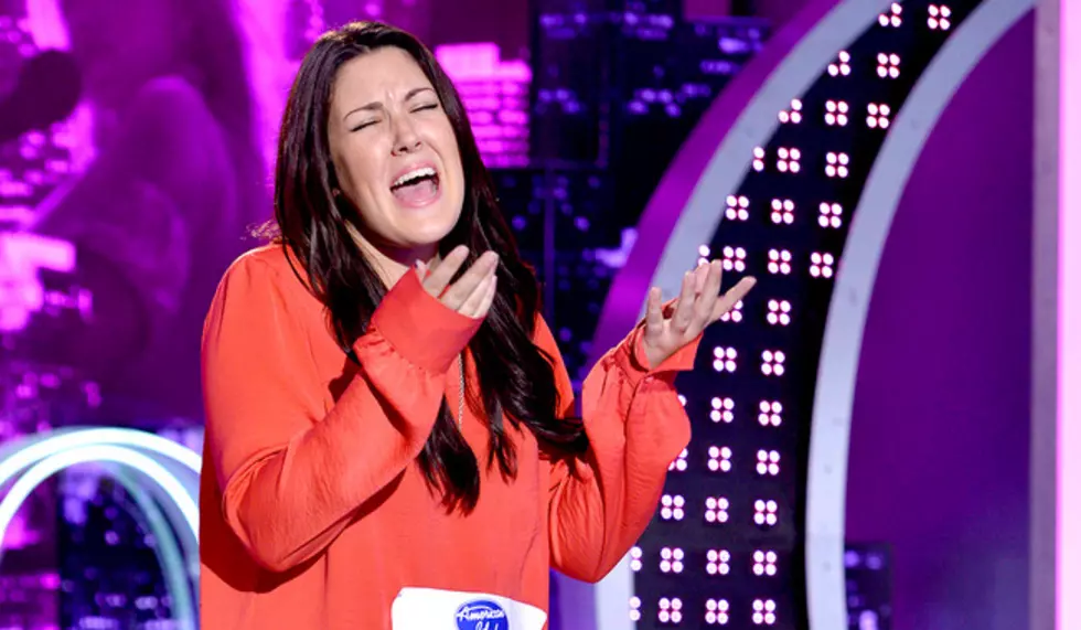 American Idol’s Kree Harrison Makes Grand Ole Opry Debut Tonight [Video]