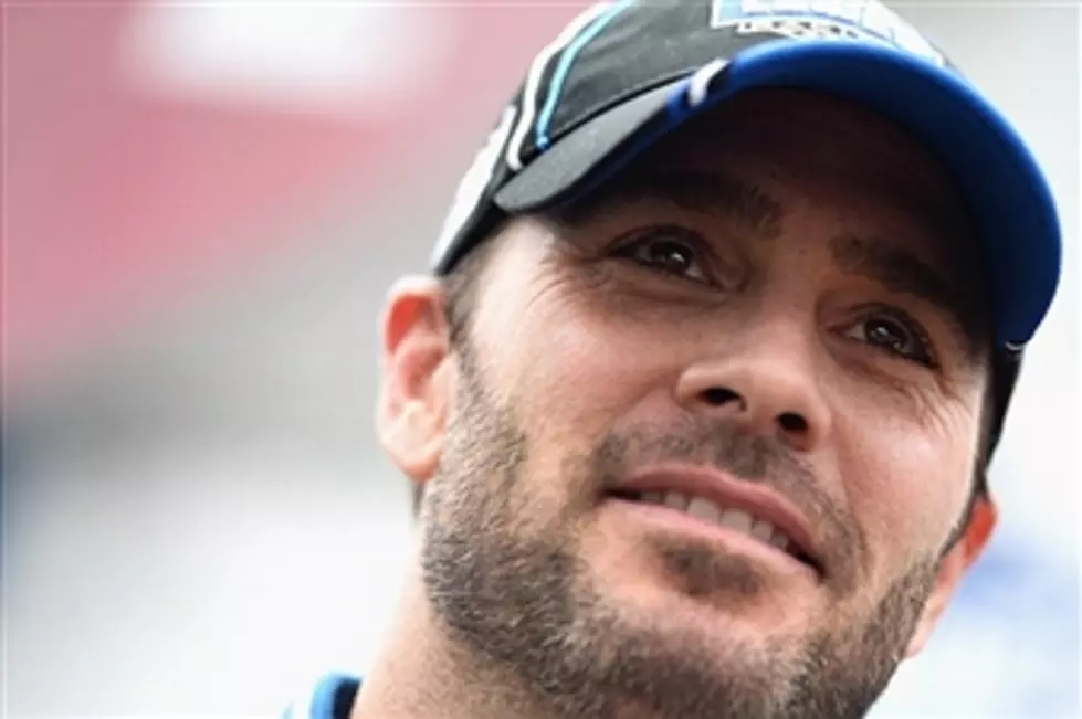 Will Anyone Catch Jimmie Johnson This Week? – NASCAR Preview