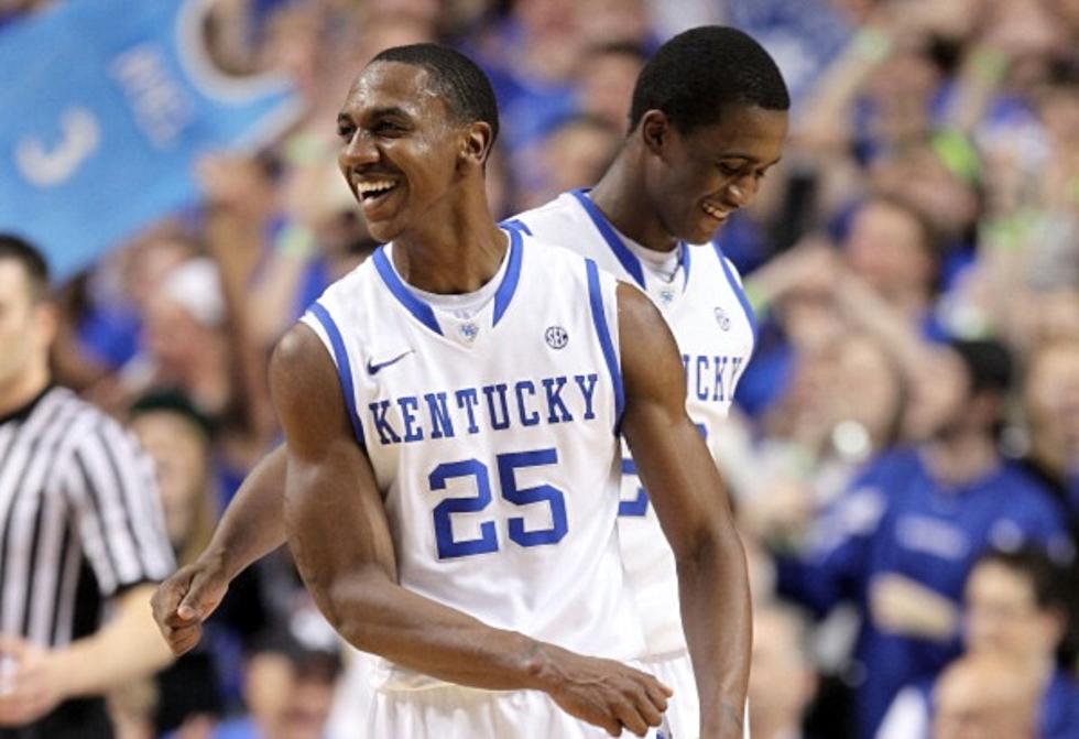 Members of the UK 2010 Elite Eight and 2012 Title Teams to Play for Charity at Rupp