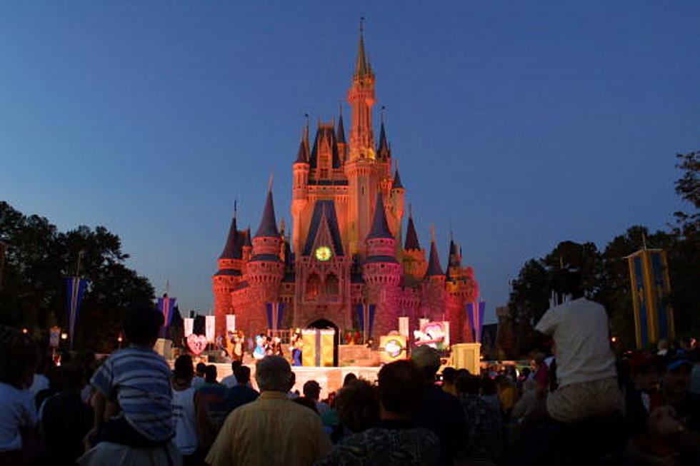 Abuse of Its Disability Policy Has Prompted the Disney Parks to Make a Change [VIDEO]