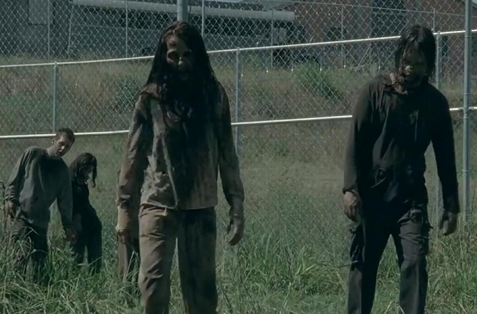 The Walking Dead Season Four Opener Delivers and Promises to Deliver [VIDEO]