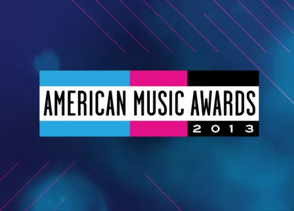 The 2013 American Music Awards: Full List of Tonight&#8217;s Performers