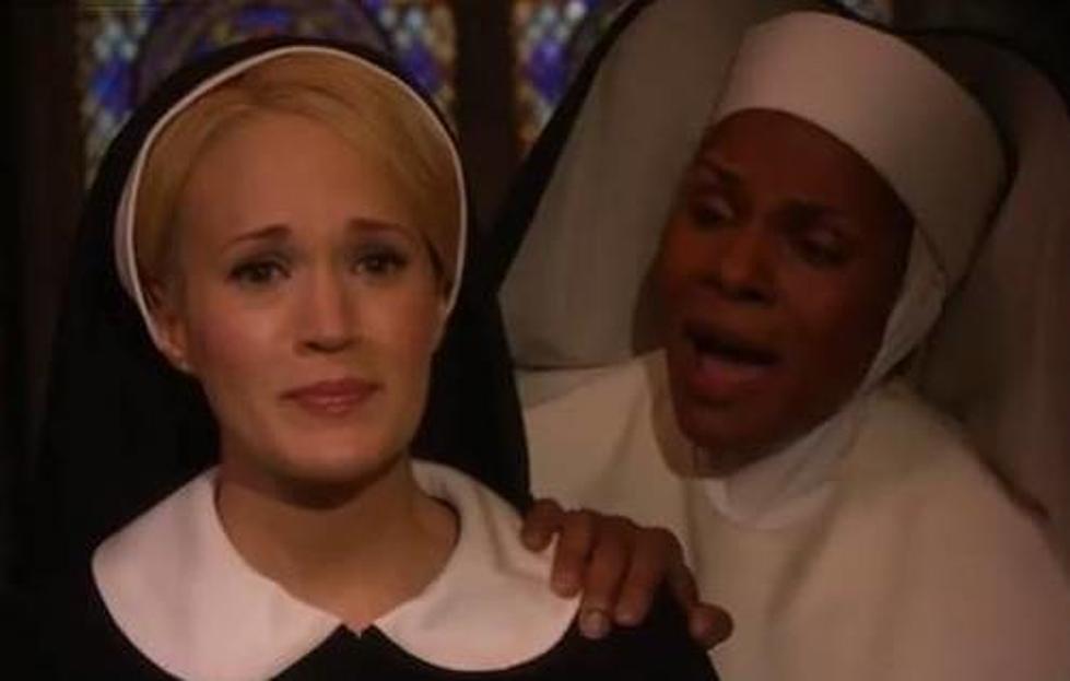 Carrie Underwood Performs &#8220;The Sound of Music&#8221; with Broadway Elite [Video]