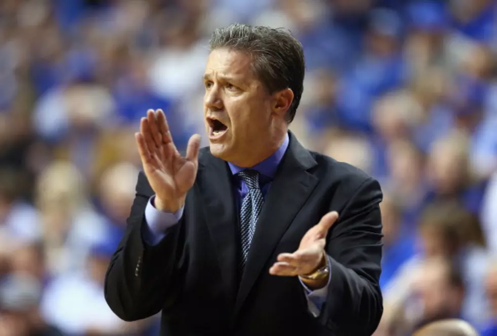 UK Squeaks by LSU in Riveting Overtime Thriller [VIDEO]