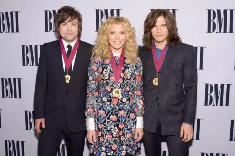 Nashville TV Station Reports The Band Perry Will Pay for Muhlenberg County Family’s Funeral Expenses