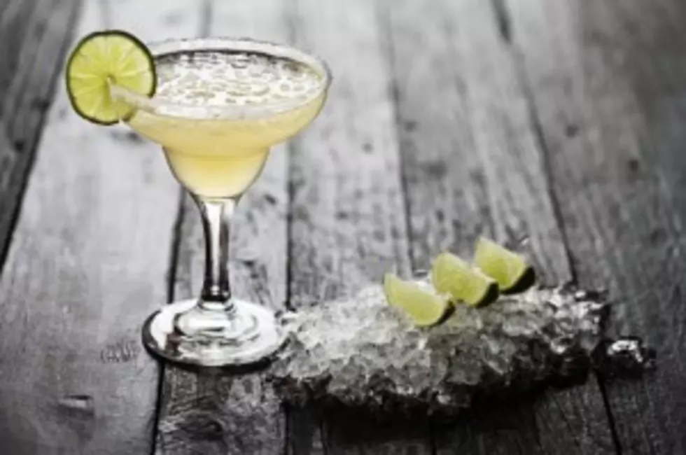 What Is Your Favorite Margarita? [VOTE]