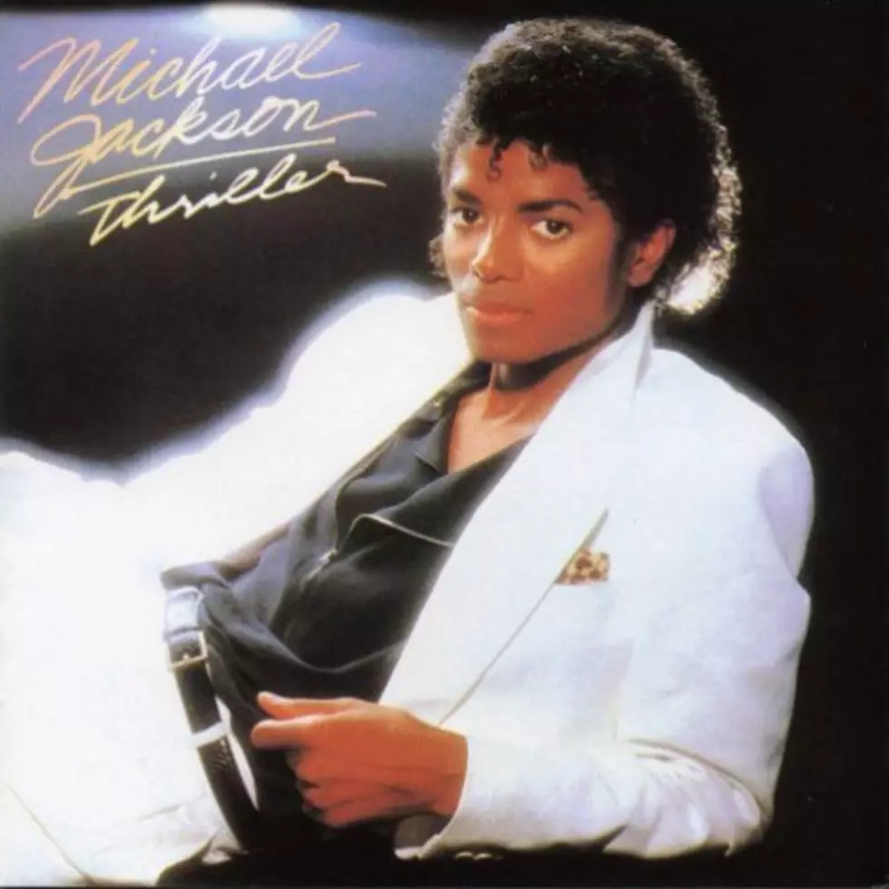 Hear Michael Jackson Create “Beat It” With Just His Voice