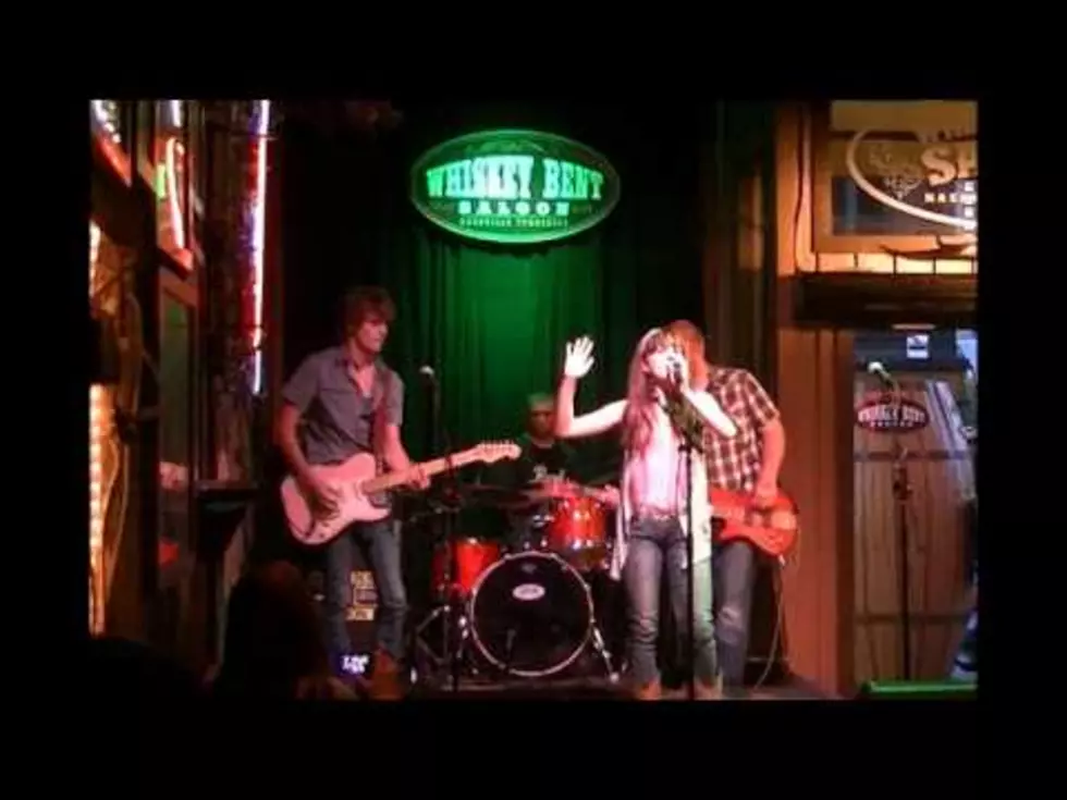 Daviess County High School Student Hayley Beth Releases “Big Town” [Video]