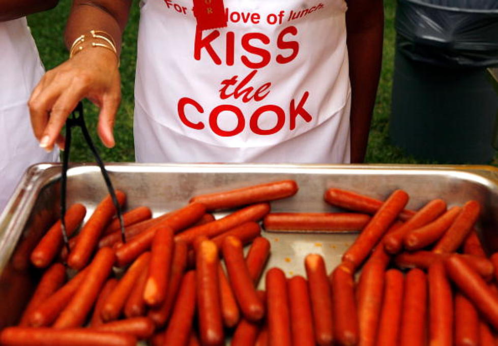Kraft Recalls 96,000 Pounds of Oscar Meyer Hot Dogs: Kizzy&#8217;s Thoughts [Audio]