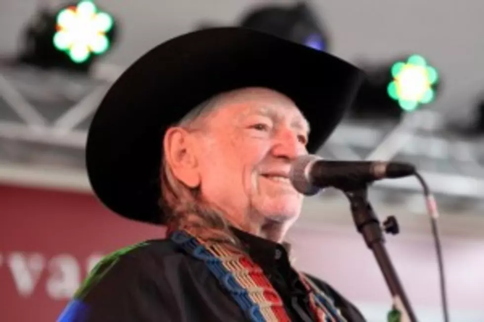 Willie Nelson Turns 81 And Did What?
