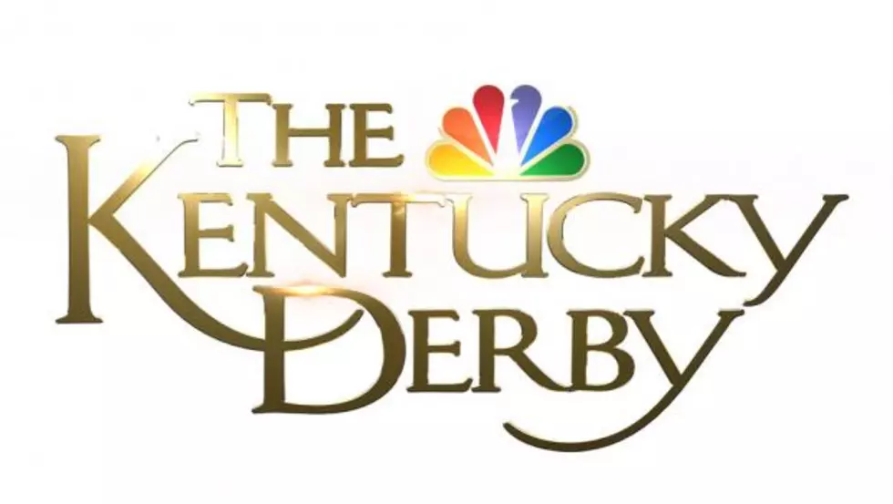 NBC&#8217;s Full Schedule for Kentucky Derby &#038; Triple Crown Coverage