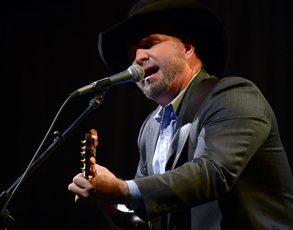 Chicago Will Be The First Stop On Garth Brooks’ World Tour