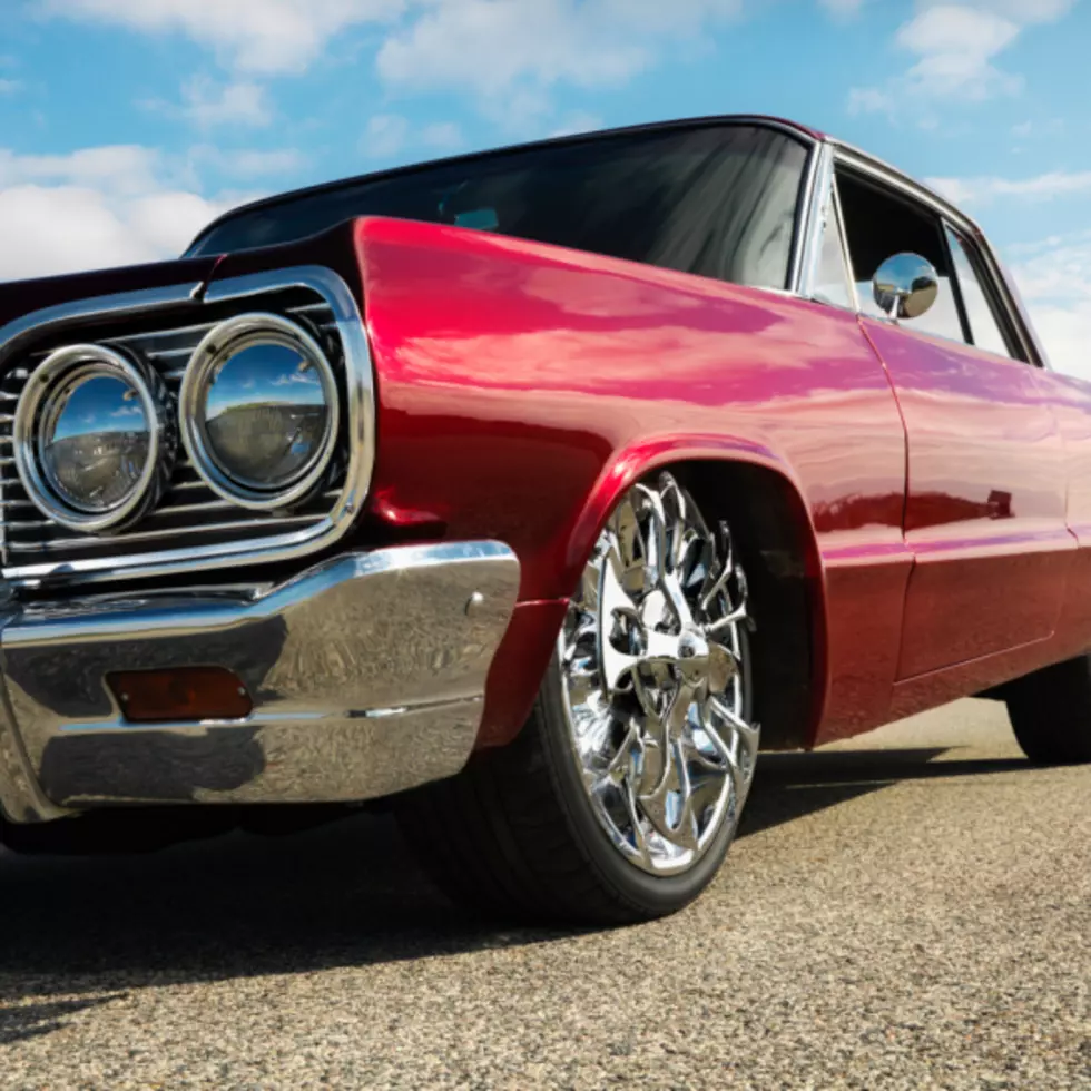 St. Jude Cruise-In Slated for October 17th in Beaver Dam