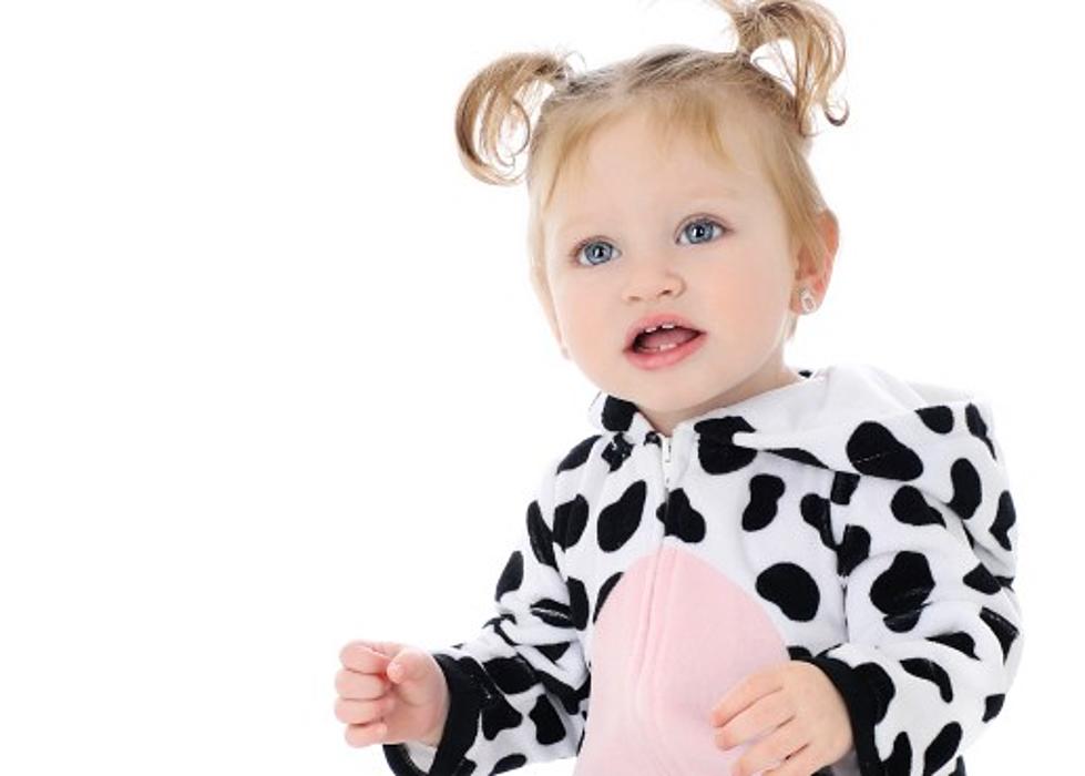Dress Like a Cow Today and Get Free Food at Chick-Fil-A