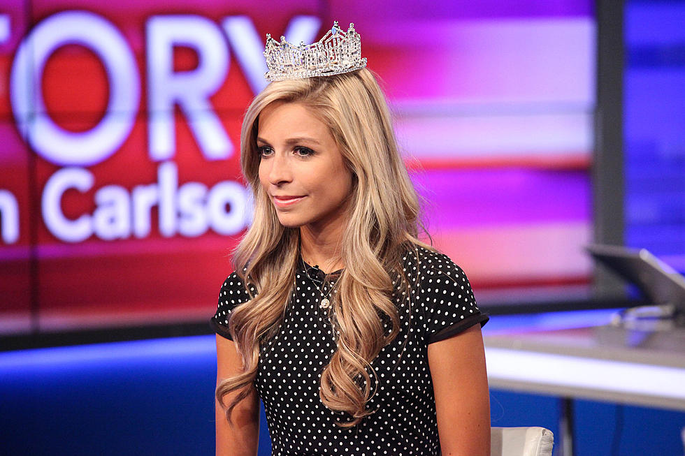 Miss America Meets Real Controversy In Allegations Of Past Hazing Incidents