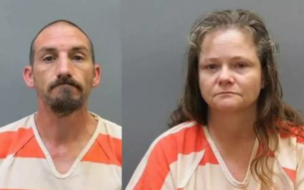 Two Arrested in Connection with Joelle Lockwood Disappearance [Photos]