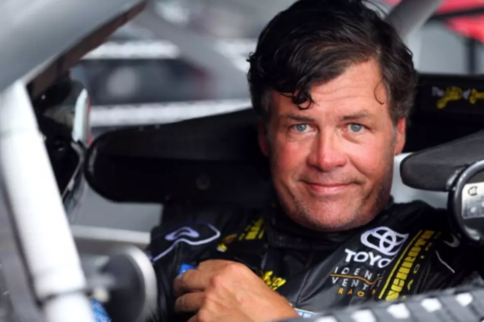 Michael Waltrip Expected to Take Part in Season 19 of ‘Dancing with the Stars’