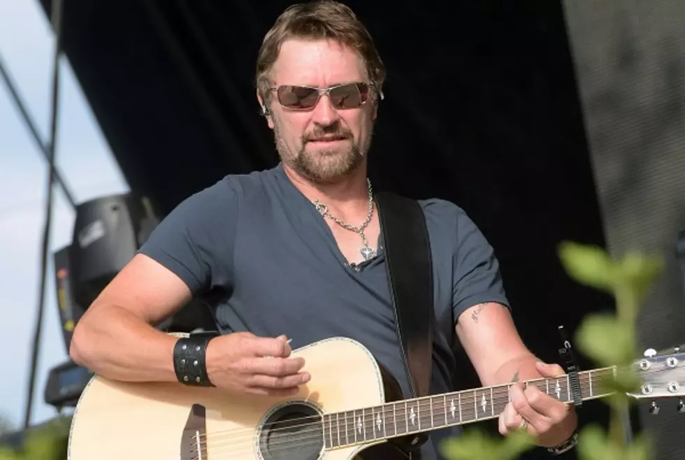 Craig Morgan&#8217;s Amazing &#8216;If Not Me&#8217; Perfect for Veterans&#8217; Day or Any Day [VIDEO]