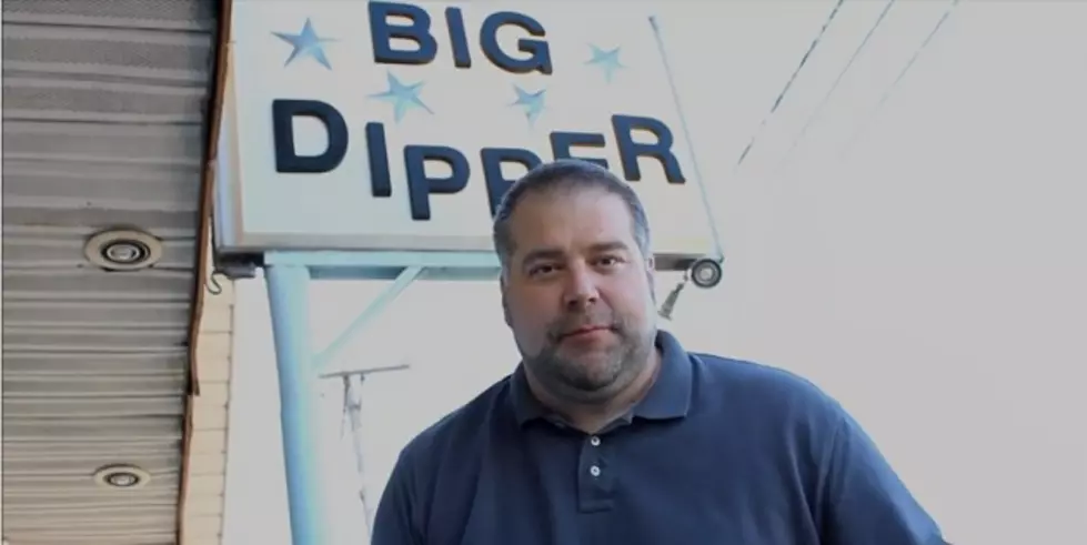 Dave’s Owensboro Bucket List: The Big Dipper [VIDEO]