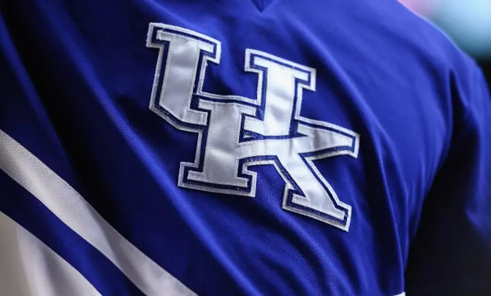 Kentucky Tabbed #1 in USA Today Coaches Poll, Will Play Six Games Against Top 10 Opponents