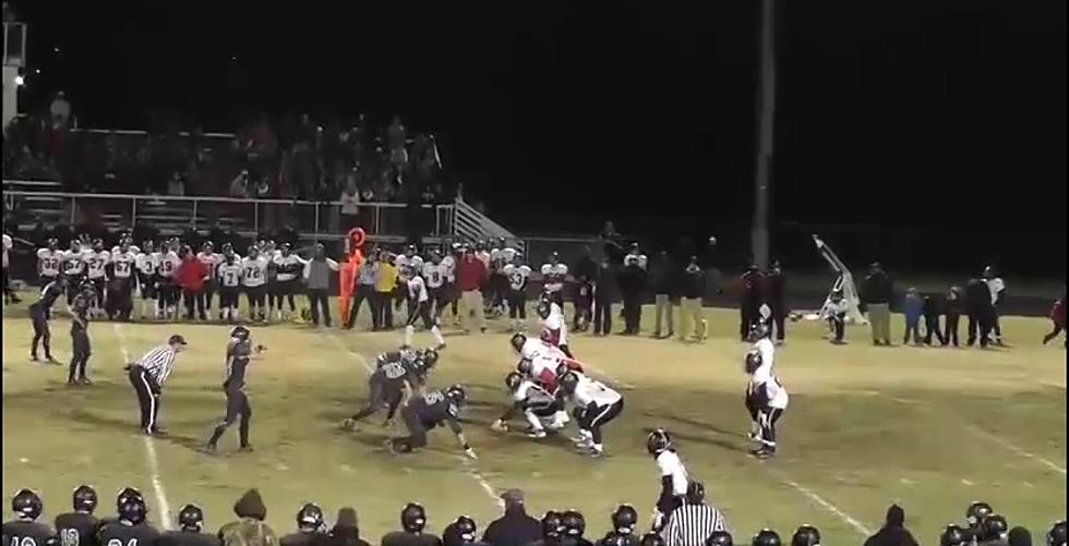 Owensboro To State Title Game On Hail Mary Pass [VIDEO]
