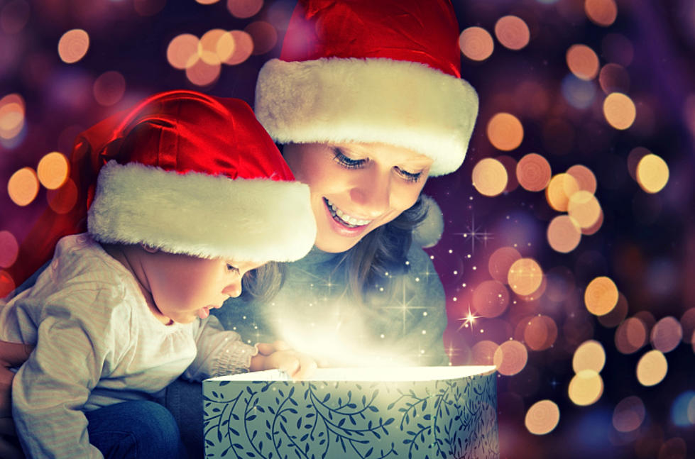 Deadline to Submit Christmas Wish Letters Tomorrow!