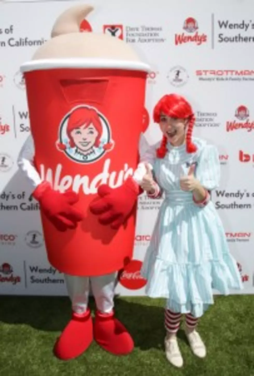 Wendy&#8217;s to Remove Soda From Kids Menus